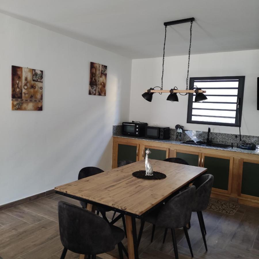 Les Villas Rio Saint Andre Bagian luar foto