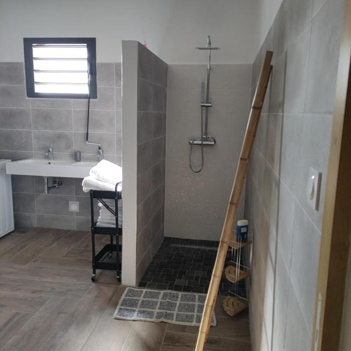 Les Villas Rio Saint Andre Bagian luar foto