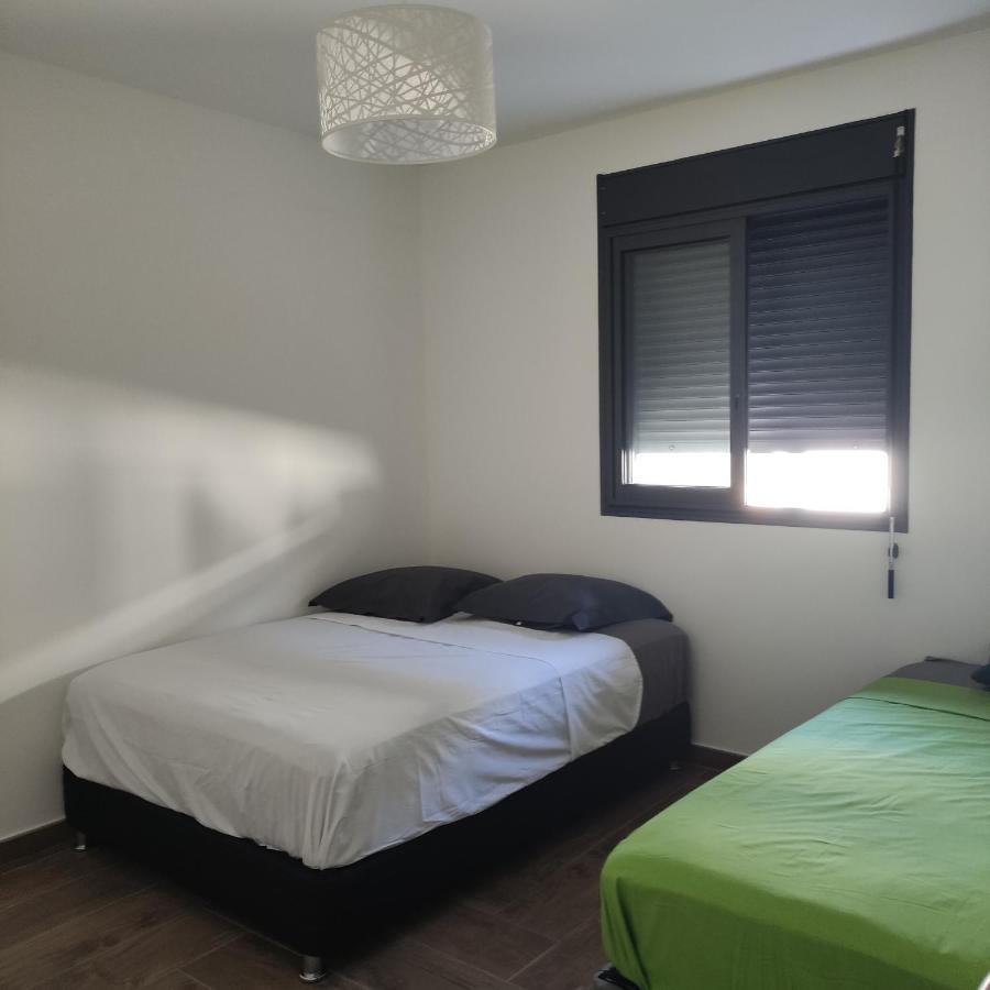 Les Villas Rio Saint Andre Bagian luar foto