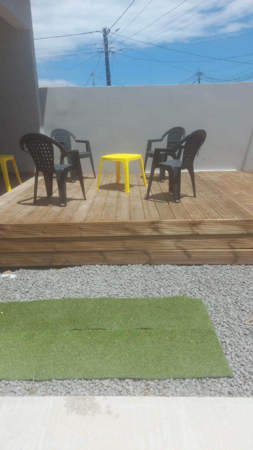 Les Villas Rio Saint Andre Bagian luar foto