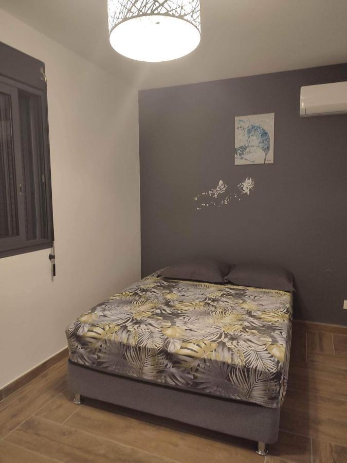 Les Villas Rio Saint Andre Bagian luar foto